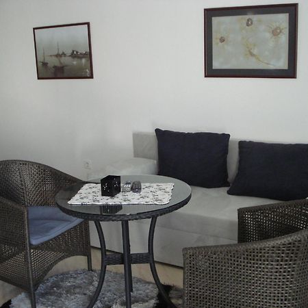 Villa Espero Трогир Екстериор снимка