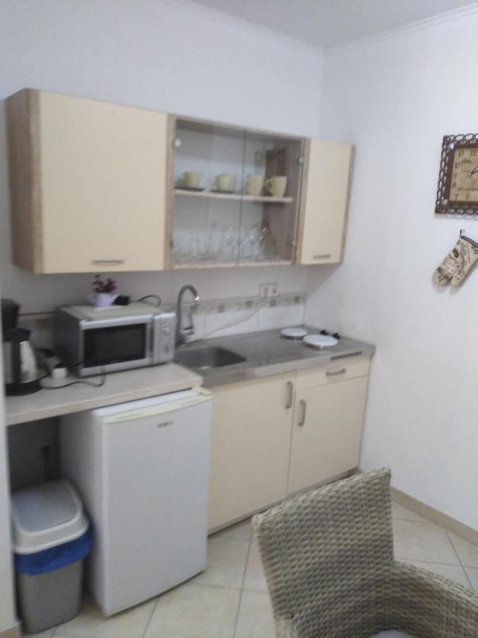 Villa Espero Трогир Екстериор снимка