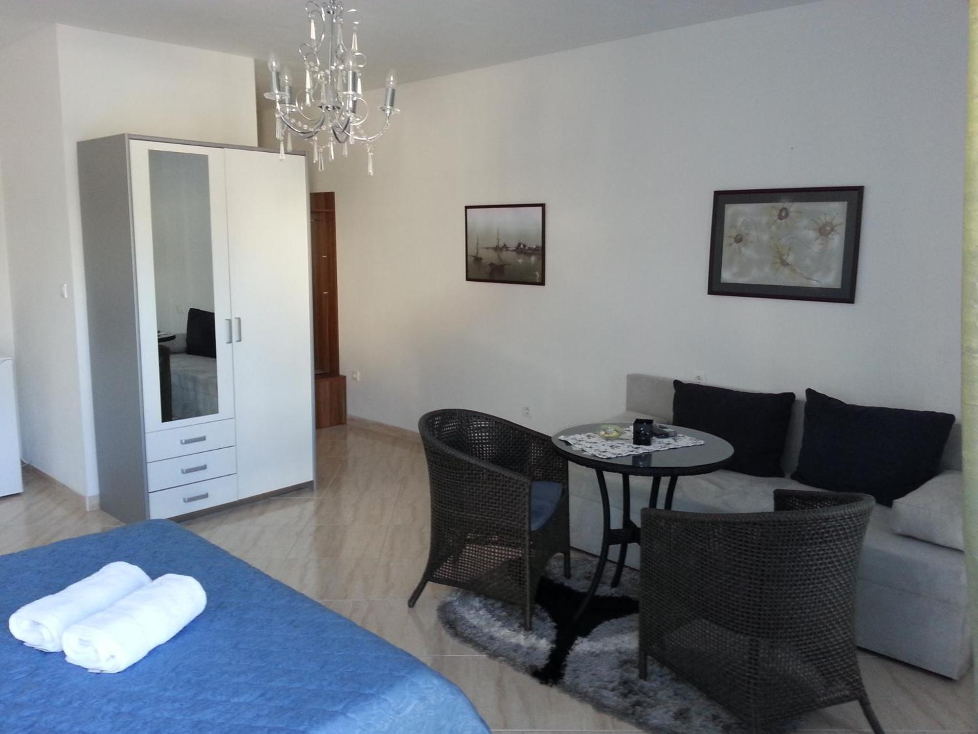 Villa Espero Трогир Екстериор снимка