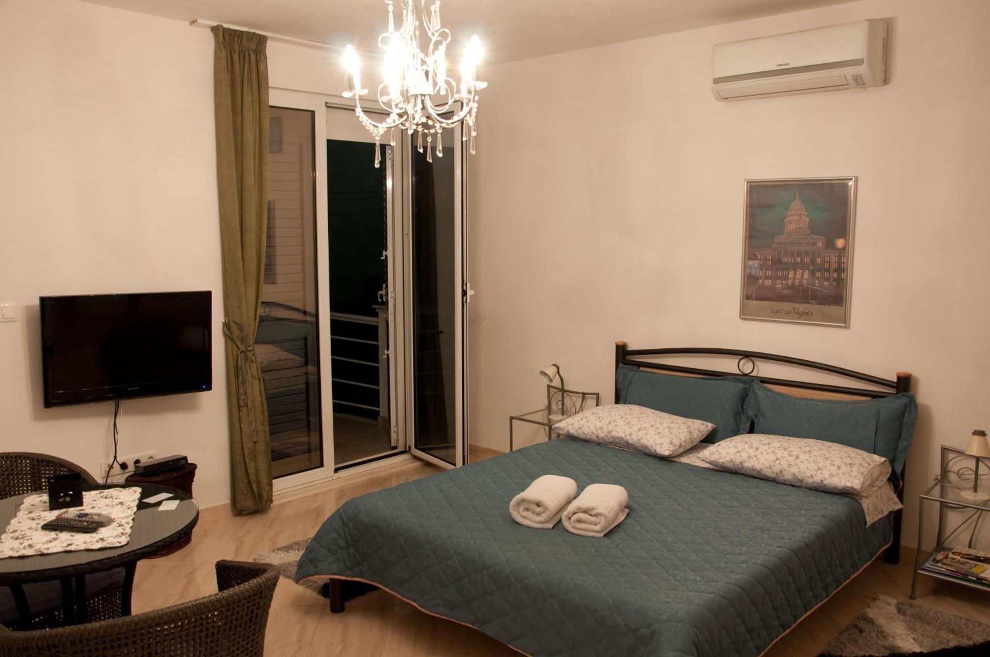 Villa Espero Трогир Екстериор снимка