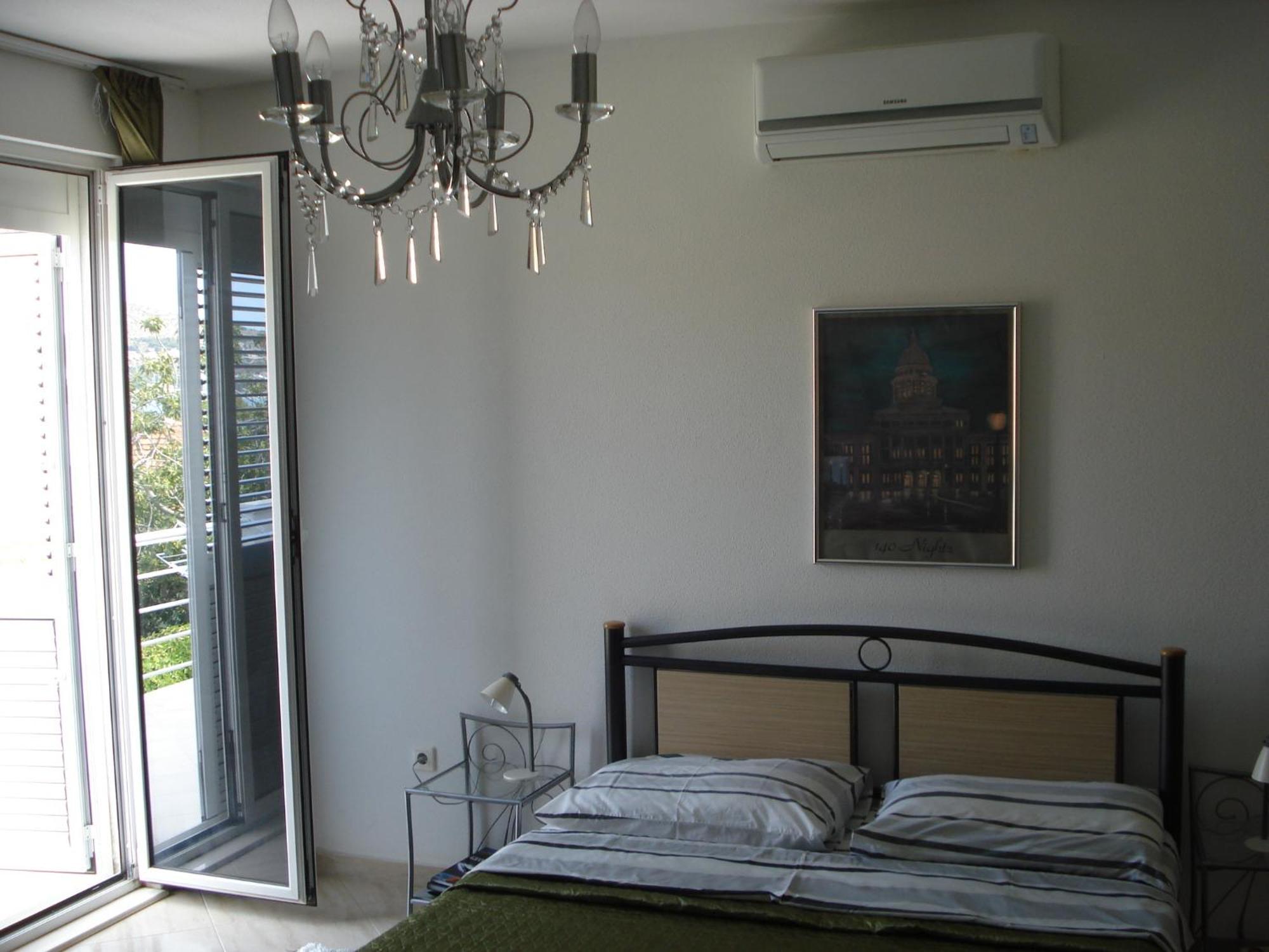 Villa Espero Трогир Екстериор снимка
