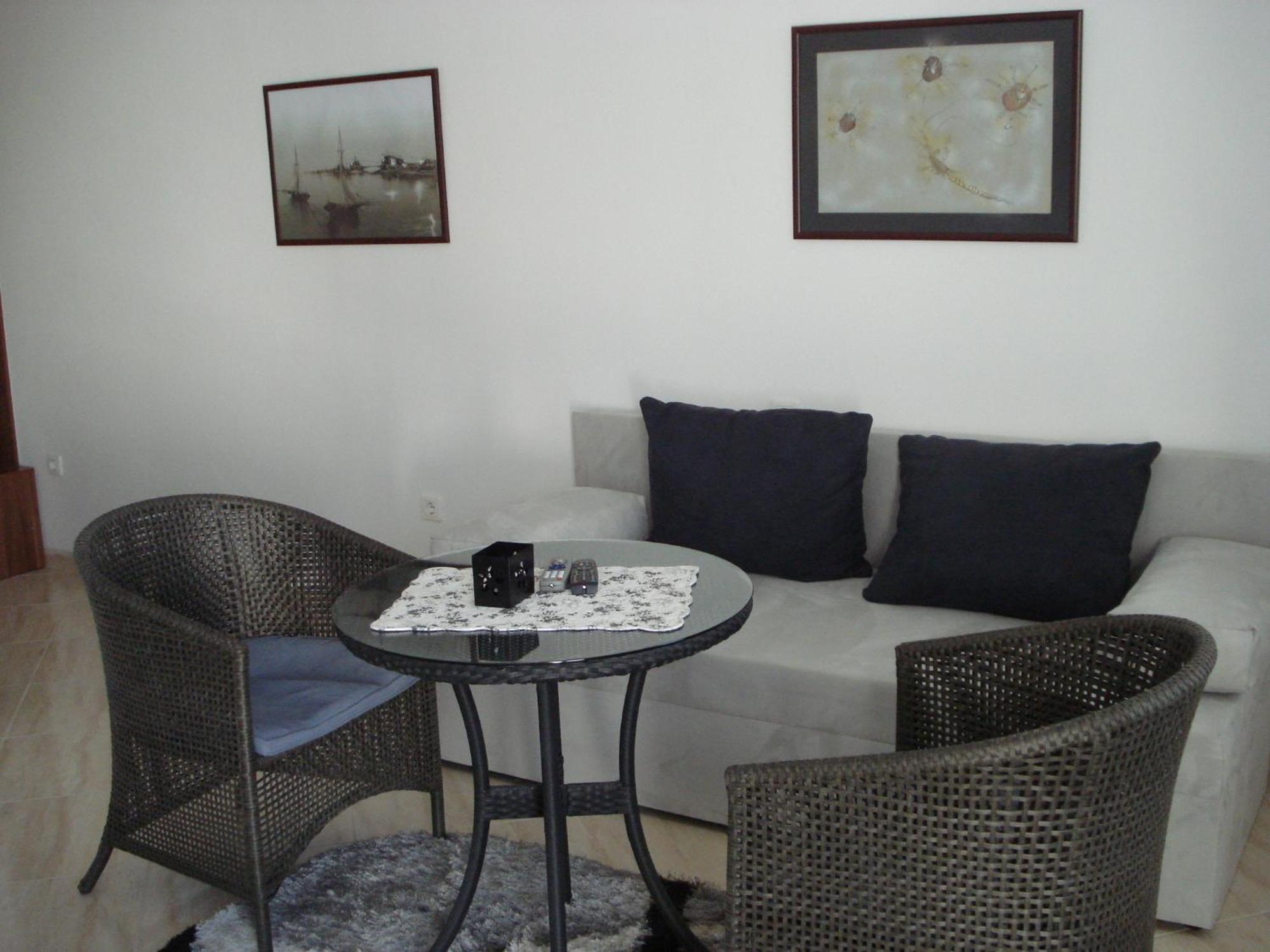 Villa Espero Трогир Екстериор снимка