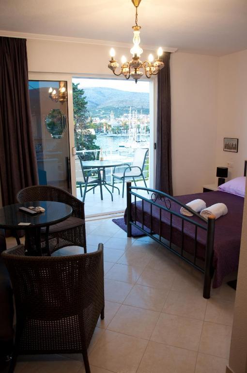Villa Espero Трогир Стая снимка