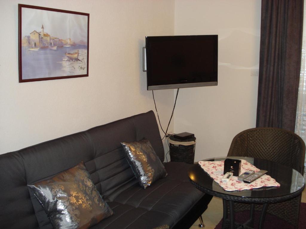 Villa Espero Трогир Стая снимка
