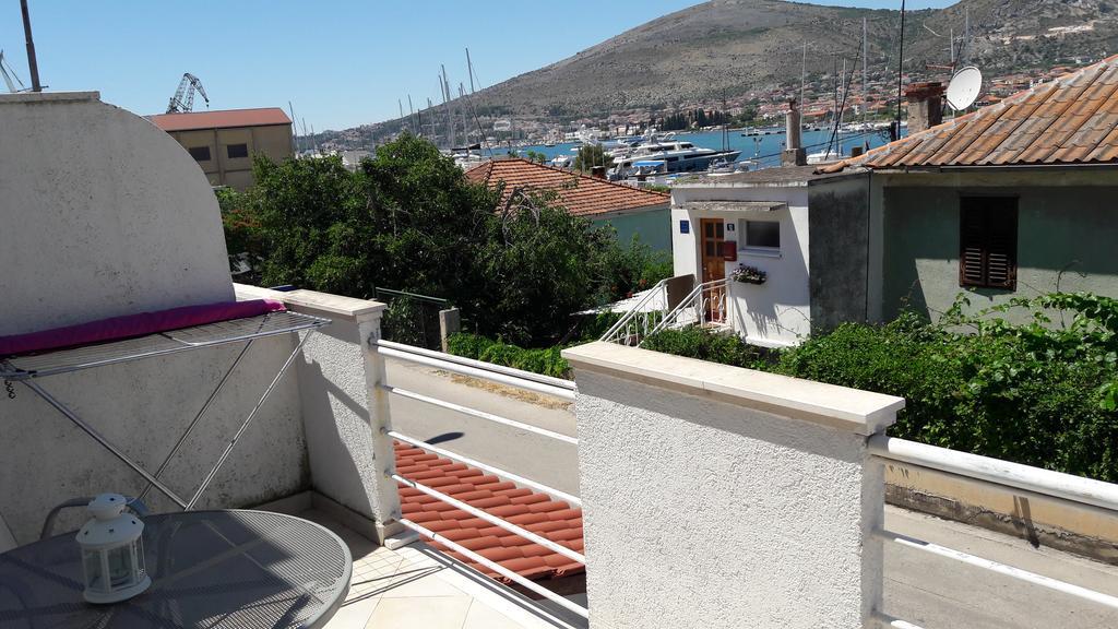 Villa Espero Трогир Екстериор снимка