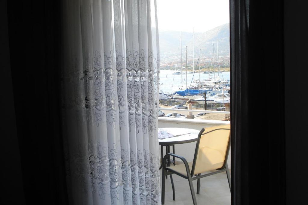 Villa Espero Трогир Стая снимка