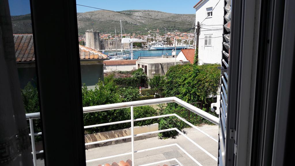 Villa Espero Трогир Екстериор снимка