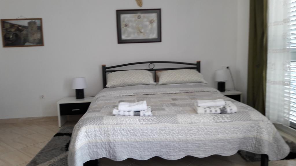 Villa Espero Трогир Екстериор снимка