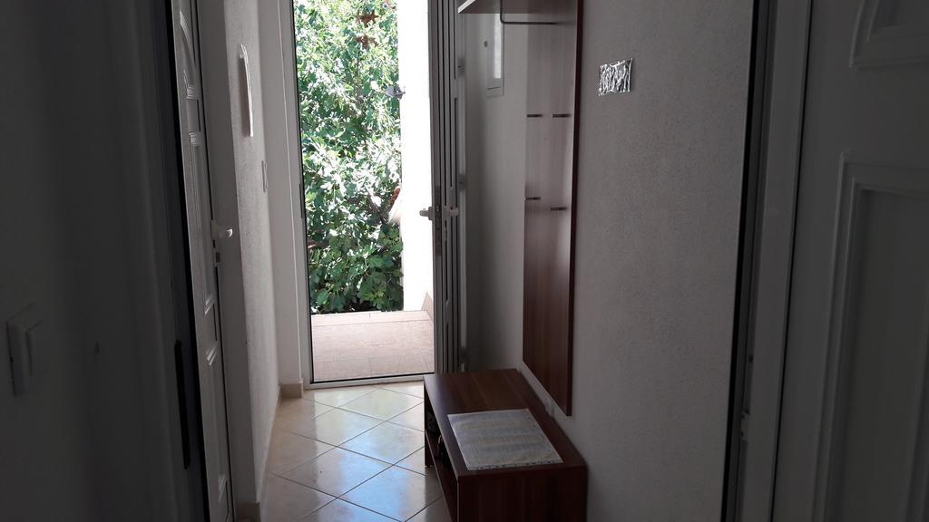 Villa Espero Трогир Екстериор снимка