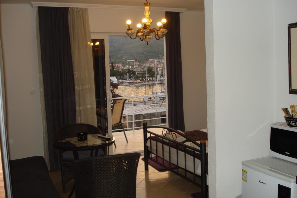Villa Espero Трогир Стая снимка