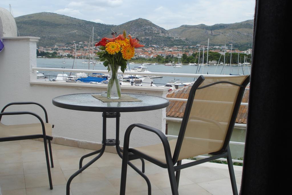 Villa Espero Трогир Стая снимка
