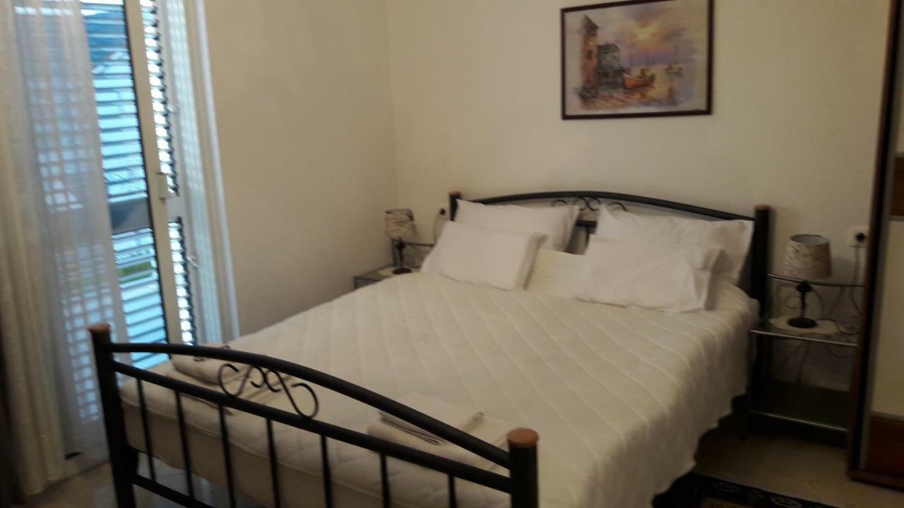 Villa Espero Трогир Екстериор снимка