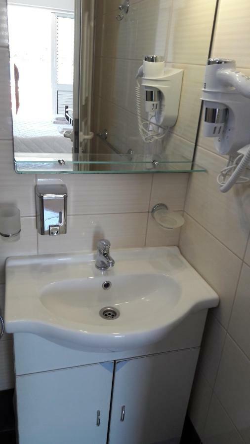 Villa Espero Трогир Екстериор снимка