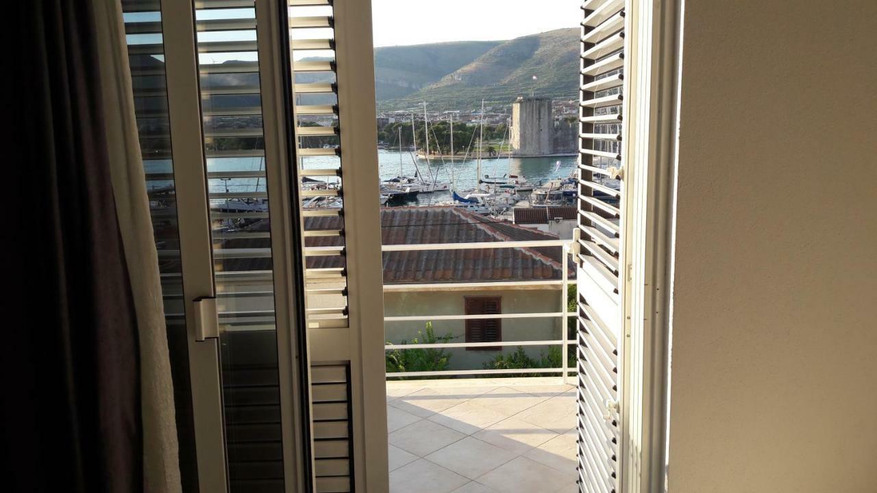 Villa Espero Трогир Стая снимка