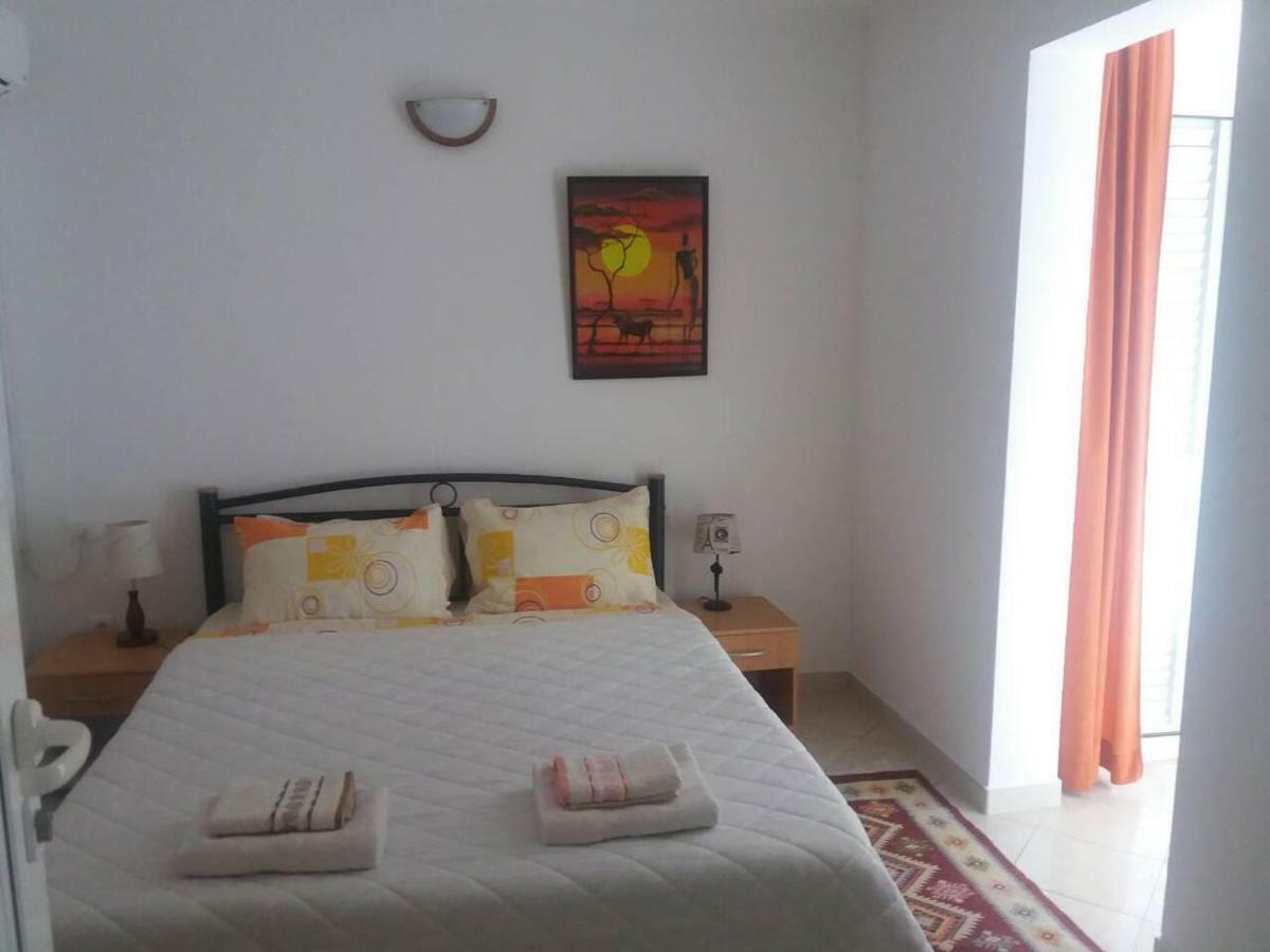 Villa Espero Трогир Екстериор снимка