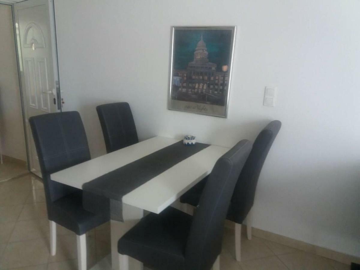 Villa Espero Трогир Екстериор снимка